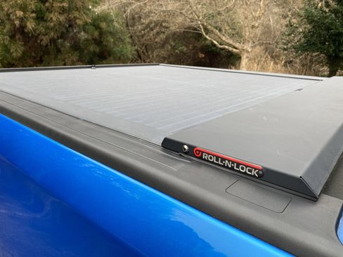 Used 2022 RAM 1500 Big Horn image 40