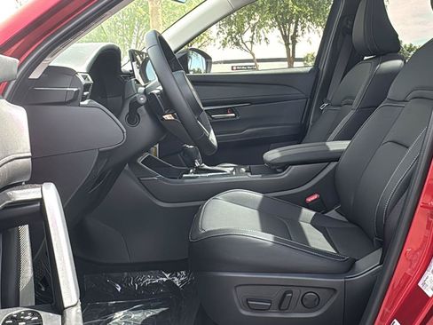 New 2026 MAZDA CX-5 2.5 S w/ Premium Plus Package AWD/4WD image 20