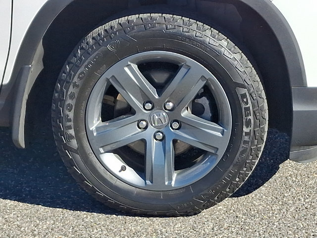 Used 2023 Honda Ridgeline RTL image 27
