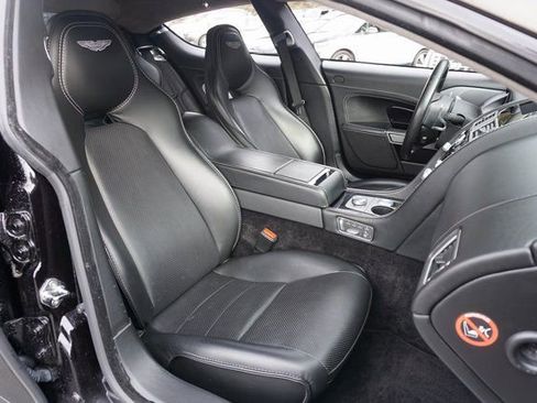 Used 2012 Aston Martin Rapide Luxe image 27