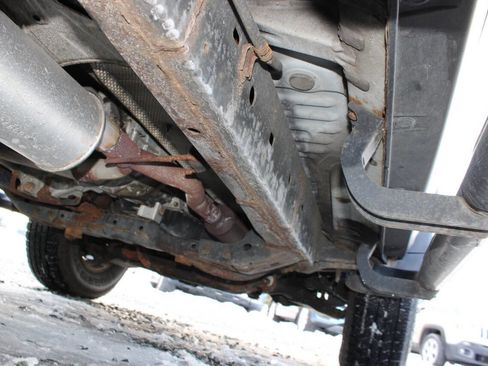 Used 2008 Toyota FJ Cruiser 4WD image 29