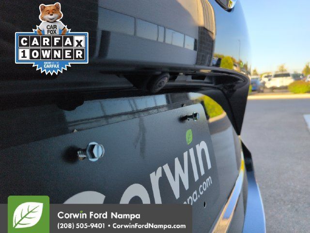 Used 2024 MAZDA CX-5 AWD 2.5 S w/ Preferred Package image 31