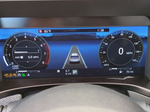 New 2026 Subaru Outback Limited AWD/4WD image 26