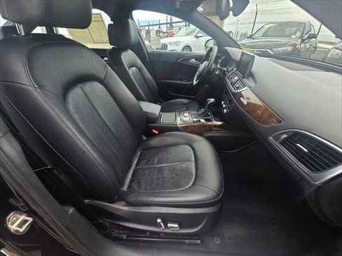 Used 2016 Audi A6 2.0T Premium w/ Technology Package AWD/4WD image 10