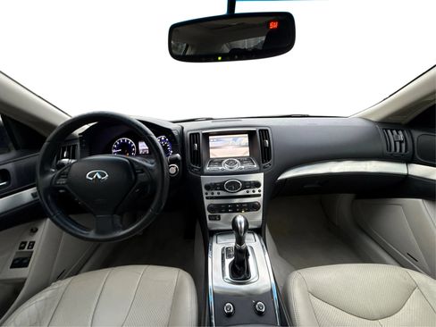 Used 2014 INFINITI Q60 Journey w/ Premium Package RWD image 25