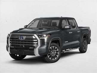 New 2026 Toyota Tundra Limited video 1