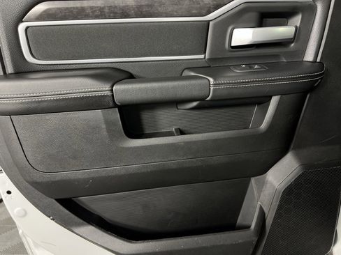 Certified 2024 RAM 2500 Big Horn w/ Bed Utility Group image 25