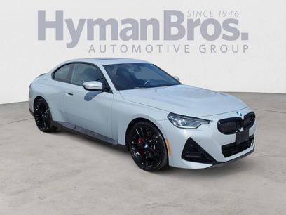 Used 2022 BMW 230i Coupe w/ Premium Package 2