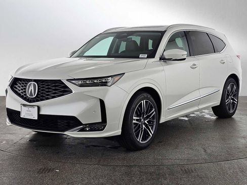 New 2026 Acura MDX SH-AWD w/ Advance Package image 7