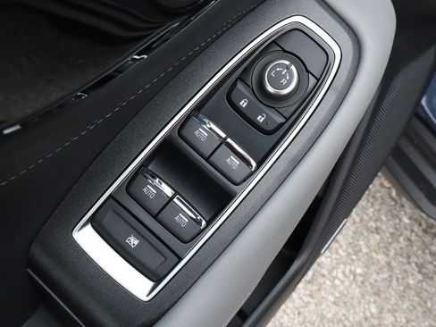 Used 2025 Subaru Outback Limited XT image 14