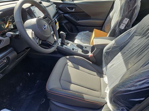 New 2026 Subaru Crosstrek 2.5i Limited image 15