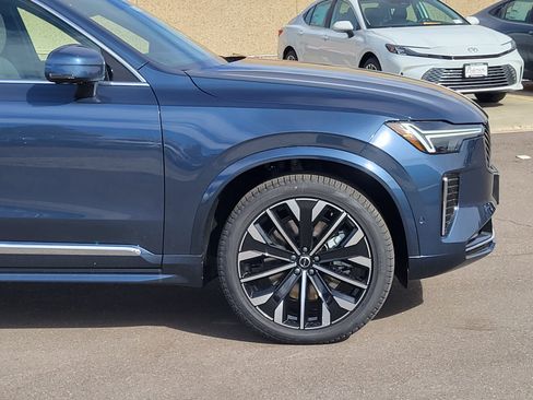 New 2026 Volvo XC90 T8 Ultra w/ Protection Package Premier AWD/4WD image 6