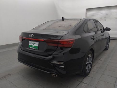 Used 2021 Kia Forte LXS FWD image 9