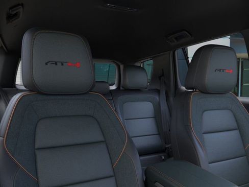 New 2026 GMC Terrain AT4 w/ Convenience Package III image 24