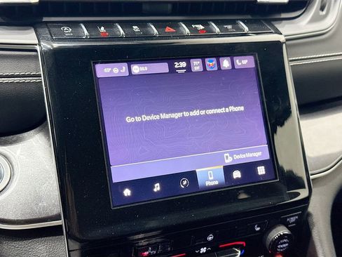 Used 2021 Jeep Grand Cherokee L Laredo w/ Luxury Tech Group I image 40