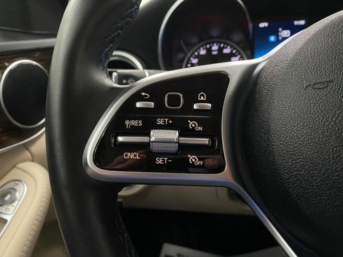 Used 2019 Mercedes-Benz C 300 4MATIC Sedan image 15