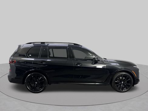 Used 2025 BMW X7 M60i w/ Executive Package AWD/4WD image 37