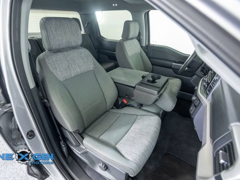 Used 2023 Ford F150 XLT AWD/4WD image 43