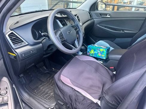 Used 2016 Hyundai Tucson Eco FWD image 20