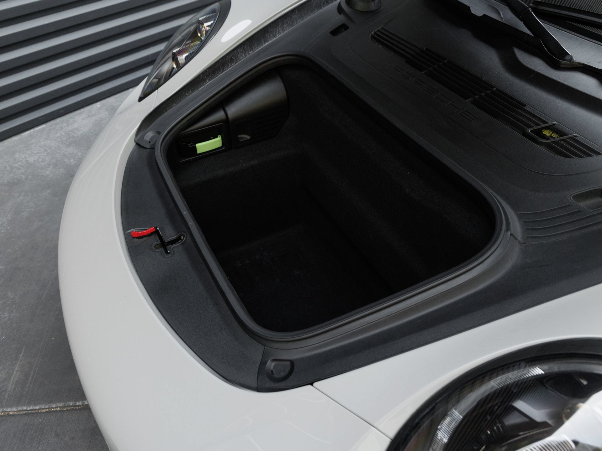 Certified 2019 Porsche 911 Turbo S AWD/4WD image 40
