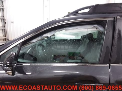 Used 2024 Subaru Outback Limited XT image 17