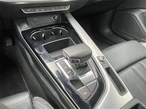 Used 2025 Audi A5 2.0T Premium Plus image 18