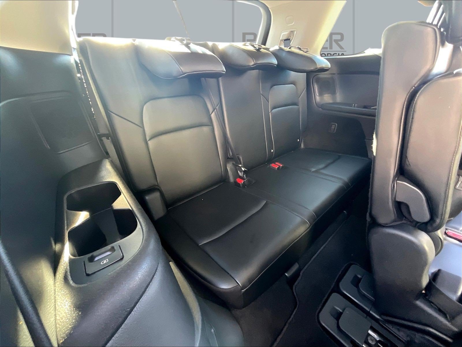 Certified 2023 Nissan Pathfinder Platinum w/ Cargo Package AWD/4WD image 28