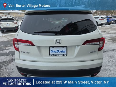 Used 2019 Honda Pilot EX image 6