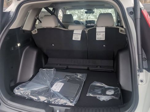 New 2026 Honda CR-V EX-L image 13