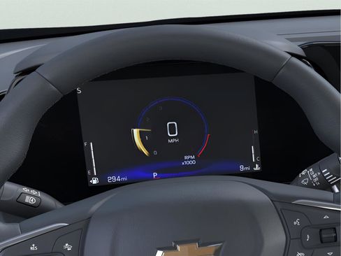 New 2026 Chevrolet Trax ACTIV image 18