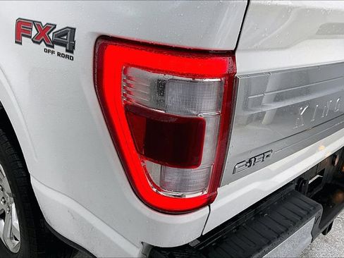 Used 2023 Ford F150 King Ranch w/ Equipment Group 601A High AWD/4WD image 40