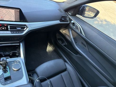 Used 2021 BMW 440i xDrive Coupe w/ Premium Package AWD/4WD image 15