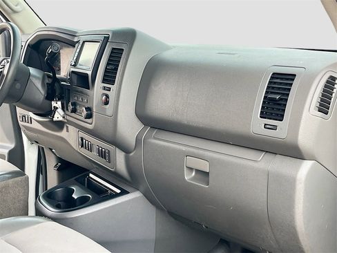 Used 2021 Nissan NV 2500 SV image 26