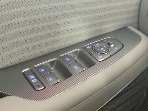 Used 2024 Hyundai Palisade Calligraphy FWD image 34