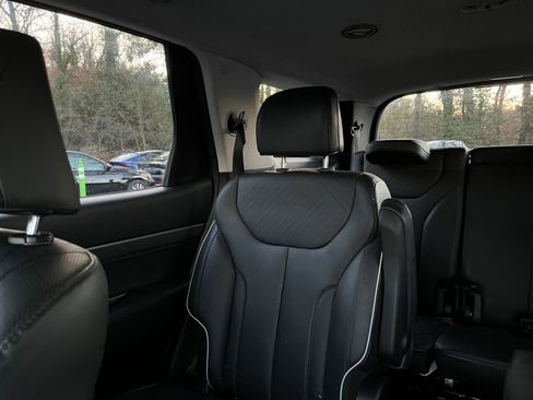 Used 2025 Hyundai Palisade SEL image 41