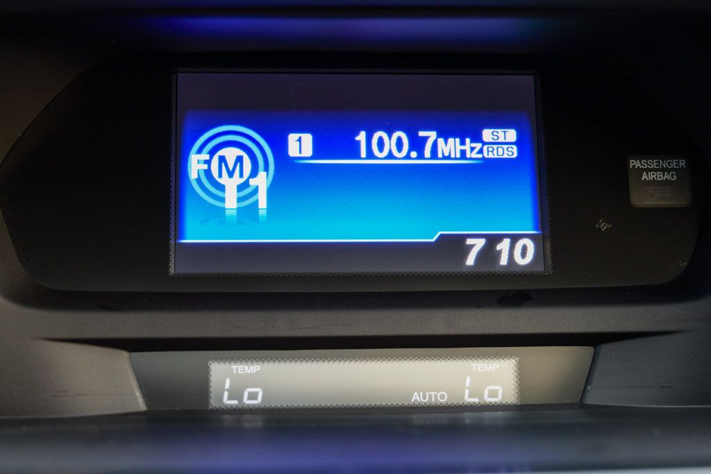 Used 2015 Acura ILX w/ Premium Package FWD image 53