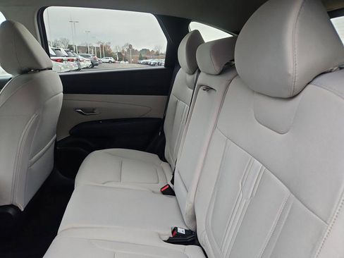 New 2026 Hyundai Tucson SEL image 19