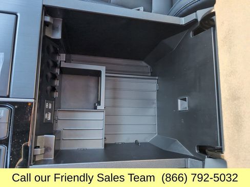 New 2026 Toyota Tundra Platinum w/ TRD Off-Road Package image 24