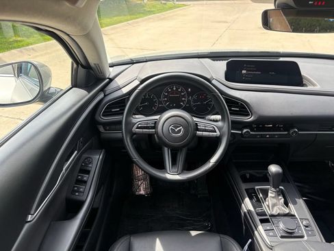 Used 2023 MAZDA CX-30 AWD 2.5 S w/ Select Package image 41
