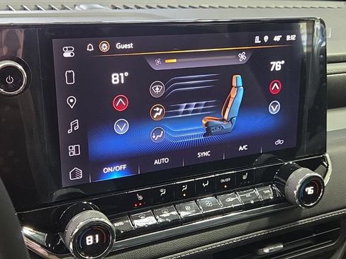 New 2026 Chevrolet Colorado LT w/ Advanced Trailering Package AWD/4WD image 19