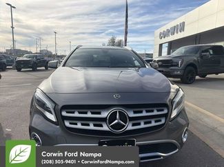 Used 2018 Mercedes-Benz GLA 250 4MATIC video 2