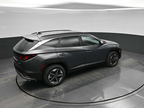 New 2026 Hyundai Tucson SEL AWD/4WD image 30
