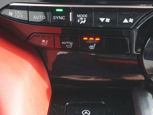 Used 2022 Acura MDX A-Spec image 15