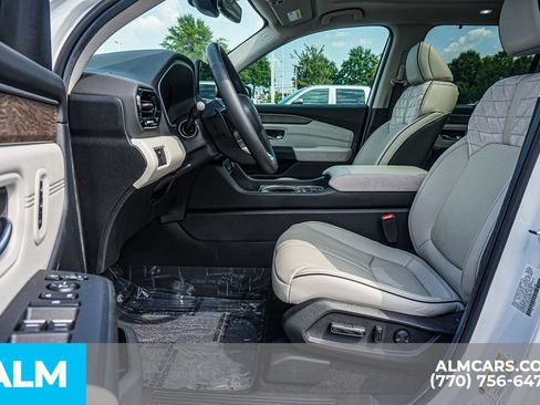 Used 2026 Honda Pilot Elite image 21