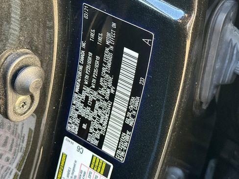 Used 2021 Lexus RX 350 FWD w/ Accessory Package image 29