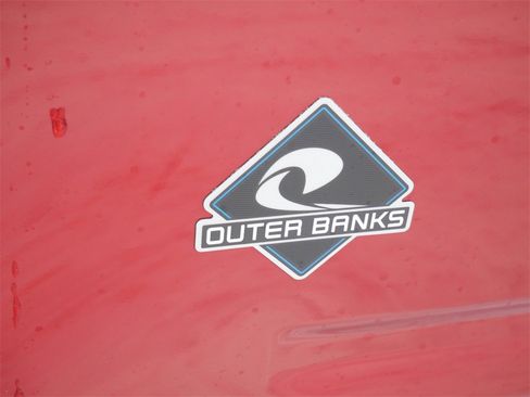 Used 2022 Ford Bronco Sport Outer Banks w/ Tech Package image 10