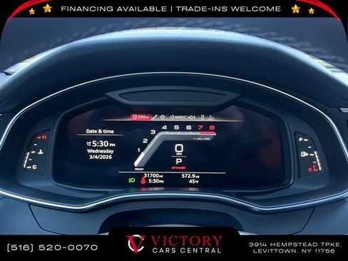 Used 2024 Audi A6 Premium Plus image 44