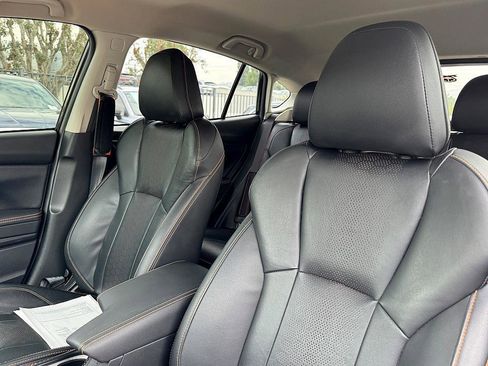 Used 2021 Subaru Crosstrek 2.5i Limited w/ Popular Package #4 image 22