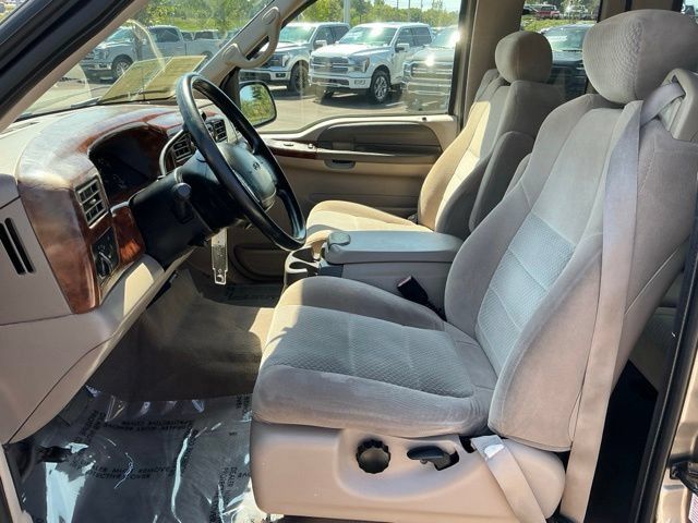 Used 2002 Ford F250 XLT RWD image 18