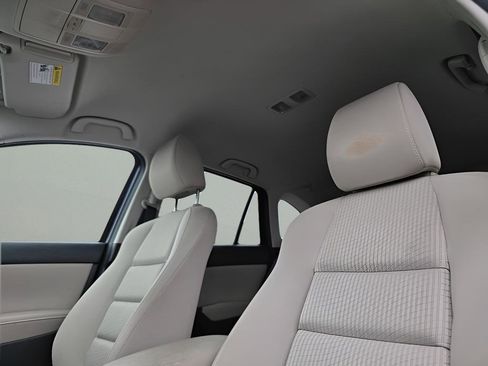 Used 2014 MAZDA CX-5 Touring image 19